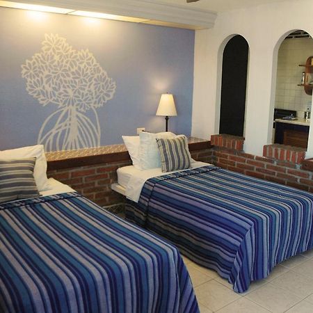Suitel 522 Eco Hostel Mazatlan Bilik gambar