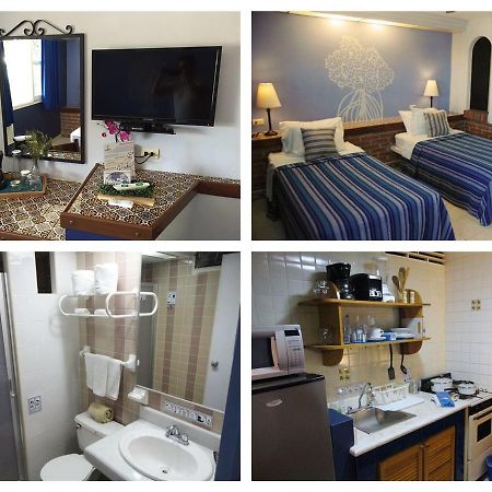 Suitel 522 Eco Hostel Mazatlan Luaran gambar