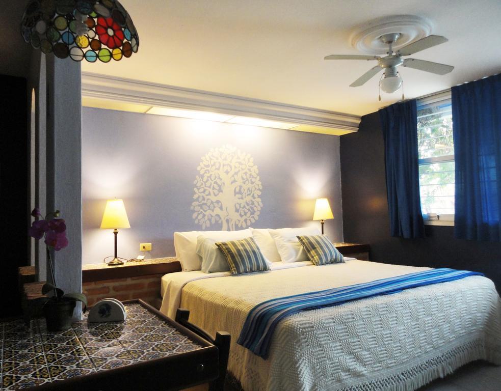 Suitel 522 Eco Hostel Mazatlan Bilik gambar