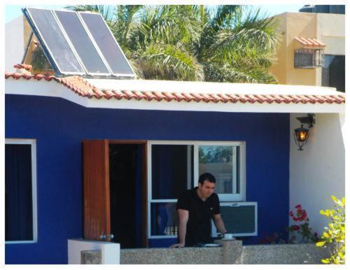 Suitel 522 Eco Hostel Mazatlan Luaran gambar