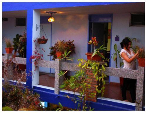 Suitel 522 Eco Hostel Mazatlan Luaran gambar