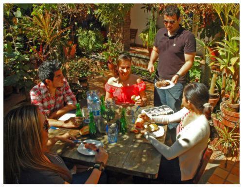 Suitel 522 Eco Hostel Mazatlan Luaran gambar