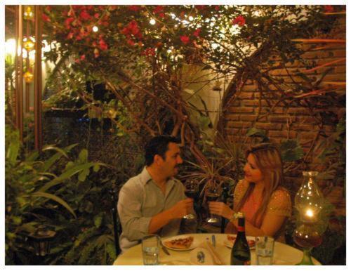 Suitel 522 Eco Hostel Mazatlan Luaran gambar
