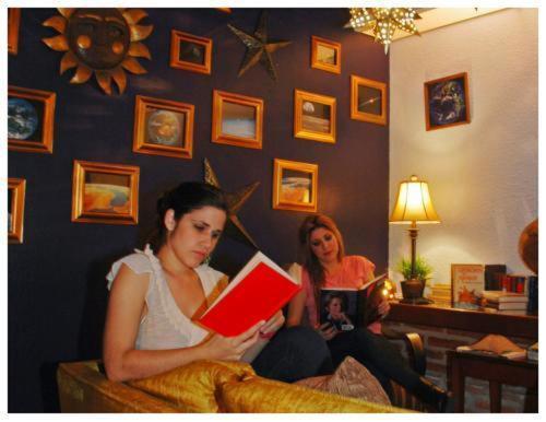 Suitel 522 Eco Hostel Mazatlan Luaran gambar
