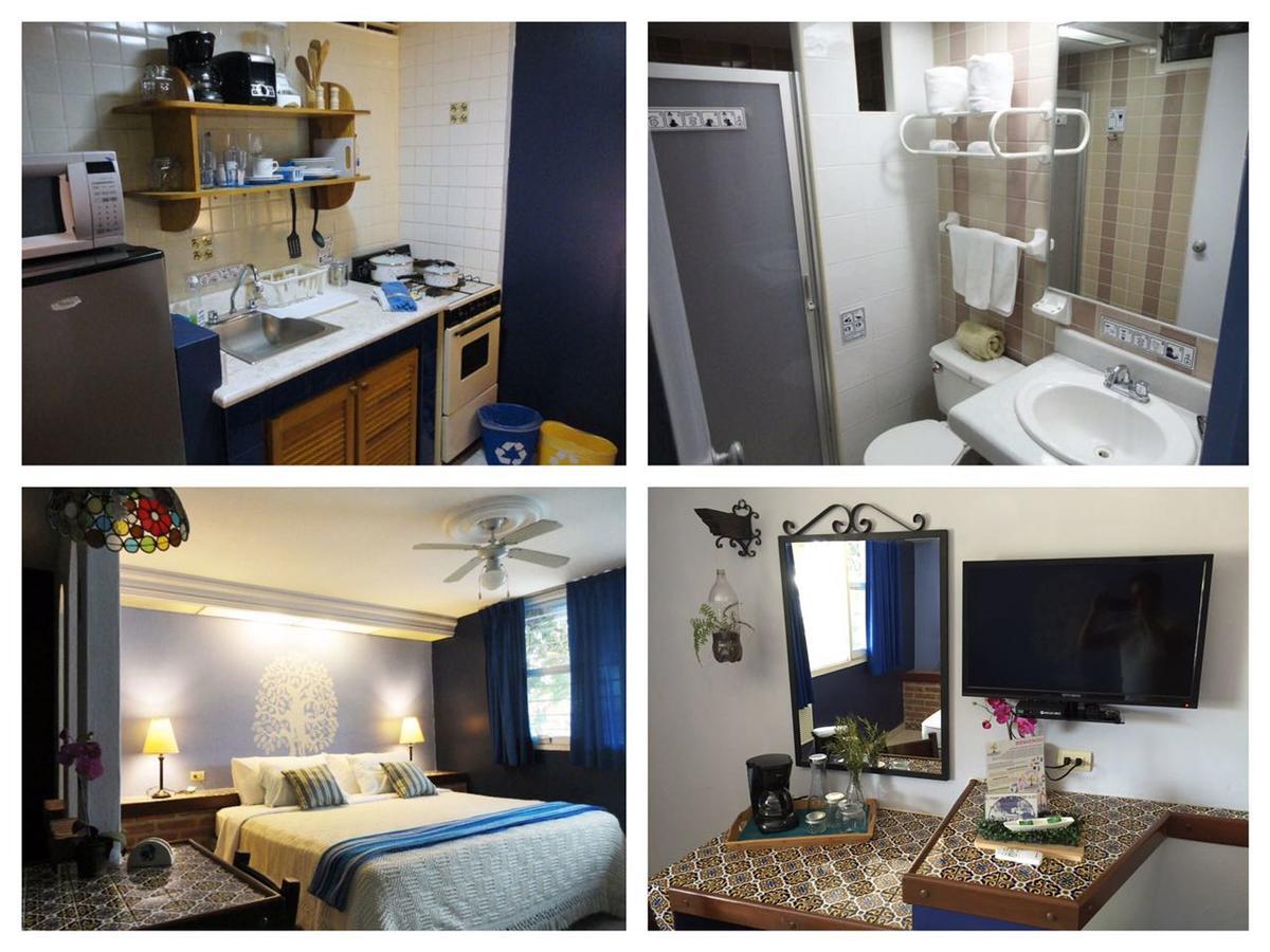 Suitel 522 Eco Hostel Mazatlan Luaran gambar