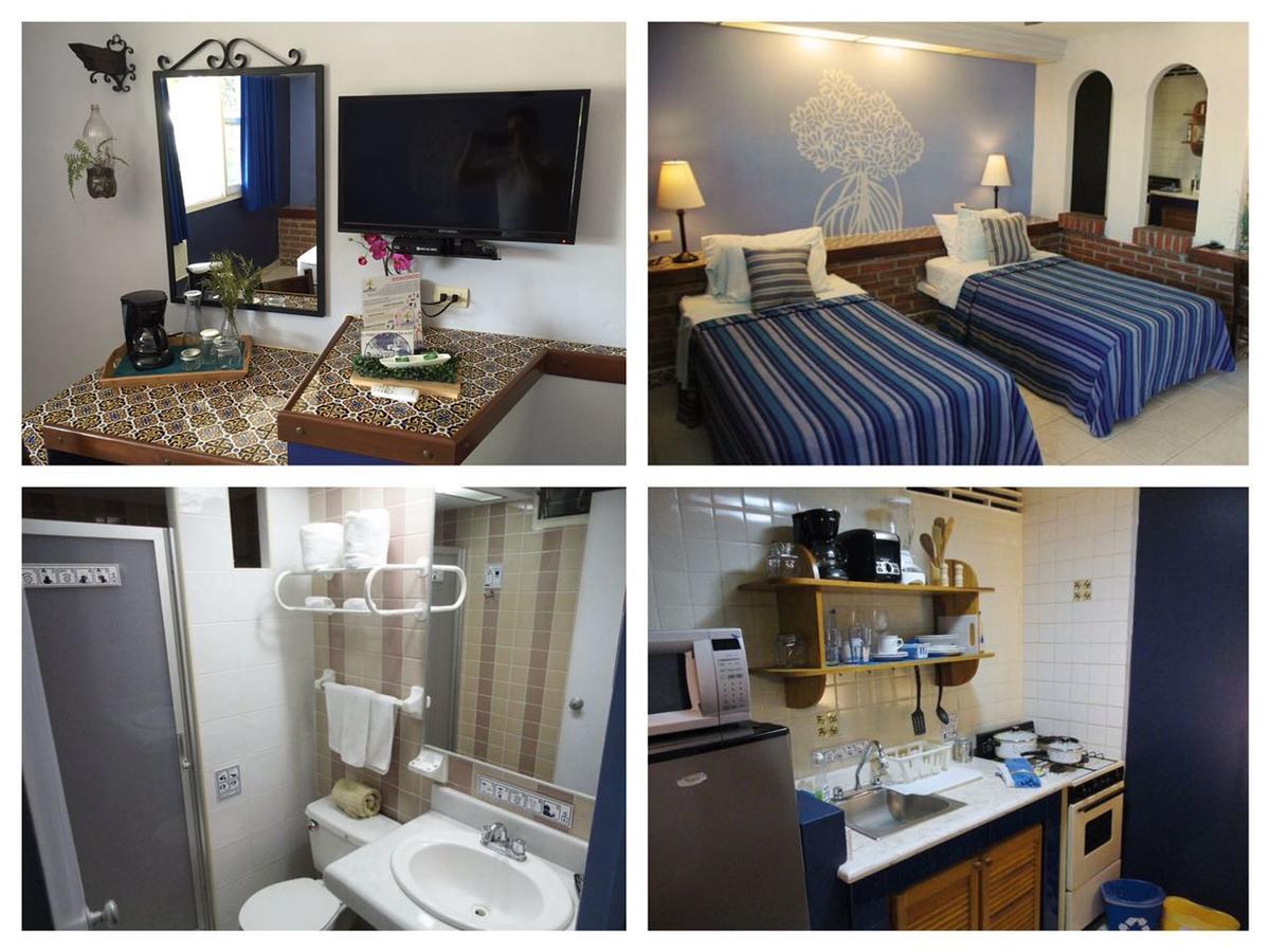 Suitel 522 Eco Hostel Mazatlan Luaran gambar